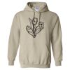 Heavy Blend™ Hooded Sweatshirt Thumbnail