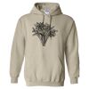 Heavy Blend™ Hooded Sweatshirt Thumbnail