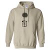 Heavy Blend™ Hooded Sweatshirt Thumbnail