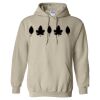 Heavy Blend™ Hooded Sweatshirt Thumbnail