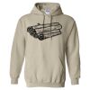 Heavy Blend™ Hooded Sweatshirt Thumbnail
