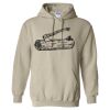 Heavy Blend™ Hooded Sweatshirt Thumbnail
