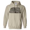 Heavy Blend™ Hooded Sweatshirt Thumbnail