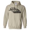 Heavy Blend™ Hooded Sweatshirt Thumbnail