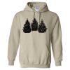 Heavy Blend™ Hooded Sweatshirt Thumbnail