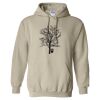 Heavy Blend™ Hooded Sweatshirt Thumbnail