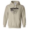 Heavy Blend™ Hooded Sweatshirt Thumbnail