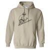 Heavy Blend™ Hooded Sweatshirt Thumbnail