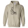 Heavy Blend™ Hooded Sweatshirt Thumbnail