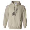 Heavy Blend™ Hooded Sweatshirt Thumbnail