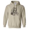 Heavy Blend™ Hooded Sweatshirt Thumbnail