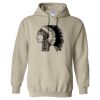 Heavy Blend™ Hooded Sweatshirt Thumbnail