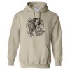 Heavy Blend™ Hooded Sweatshirt Thumbnail