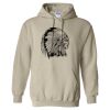 Heavy Blend™ Hooded Sweatshirt Thumbnail