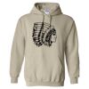 Heavy Blend™ Hooded Sweatshirt Thumbnail