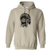 Heavy Blend™ Hooded Sweatshirt Thumbnail