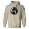 Heavy Blend™ Hooded Sweatshirt Thumbnail