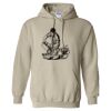 Heavy Blend™ Hooded Sweatshirt Thumbnail