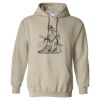 Heavy Blend™ Hooded Sweatshirt Thumbnail