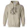Heavy Blend™ Hooded Sweatshirt Thumbnail