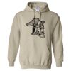 Heavy Blend™ Hooded Sweatshirt Thumbnail