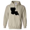 Heavy Blend™ Hooded Sweatshirt Thumbnail