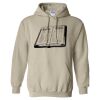 Heavy Blend™ Hooded Sweatshirt Thumbnail