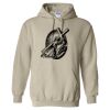 Heavy Blend™ Hooded Sweatshirt Thumbnail