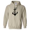 Heavy Blend™ Hooded Sweatshirt Thumbnail