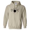 Heavy Blend™ Hooded Sweatshirt Thumbnail