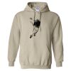 Heavy Blend™ Hooded Sweatshirt Thumbnail