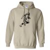 Heavy Blend™ Hooded Sweatshirt Thumbnail