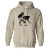 Heavy Blend™ Hooded Sweatshirt Thumbnail