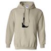 Heavy Blend™ Hooded Sweatshirt Thumbnail