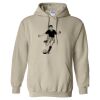 Heavy Blend™ Hooded Sweatshirt Thumbnail