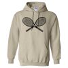 Heavy Blend™ Hooded Sweatshirt Thumbnail