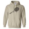 Heavy Blend™ Hooded Sweatshirt Thumbnail