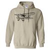 Heavy Blend™ Hooded Sweatshirt Thumbnail