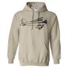 Heavy Blend™ Hooded Sweatshirt Thumbnail