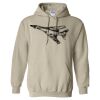Heavy Blend™ Hooded Sweatshirt Thumbnail