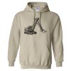 Heavy Blend™ Hooded Sweatshirt Thumbnail