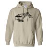 Heavy Blend™ Hooded Sweatshirt Thumbnail