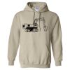 Heavy Blend™ Hooded Sweatshirt Thumbnail