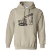 Heavy Blend™ Hooded Sweatshirt Thumbnail
