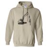 Heavy Blend™ Hooded Sweatshirt Thumbnail