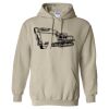 Heavy Blend™ Hooded Sweatshirt Thumbnail