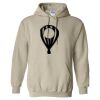 Heavy Blend™ Hooded Sweatshirt Thumbnail