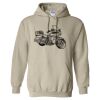 Heavy Blend™ Hooded Sweatshirt Thumbnail