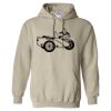 Heavy Blend™ Hooded Sweatshirt Thumbnail