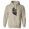 Heavy Blend™ Hooded Sweatshirt Thumbnail